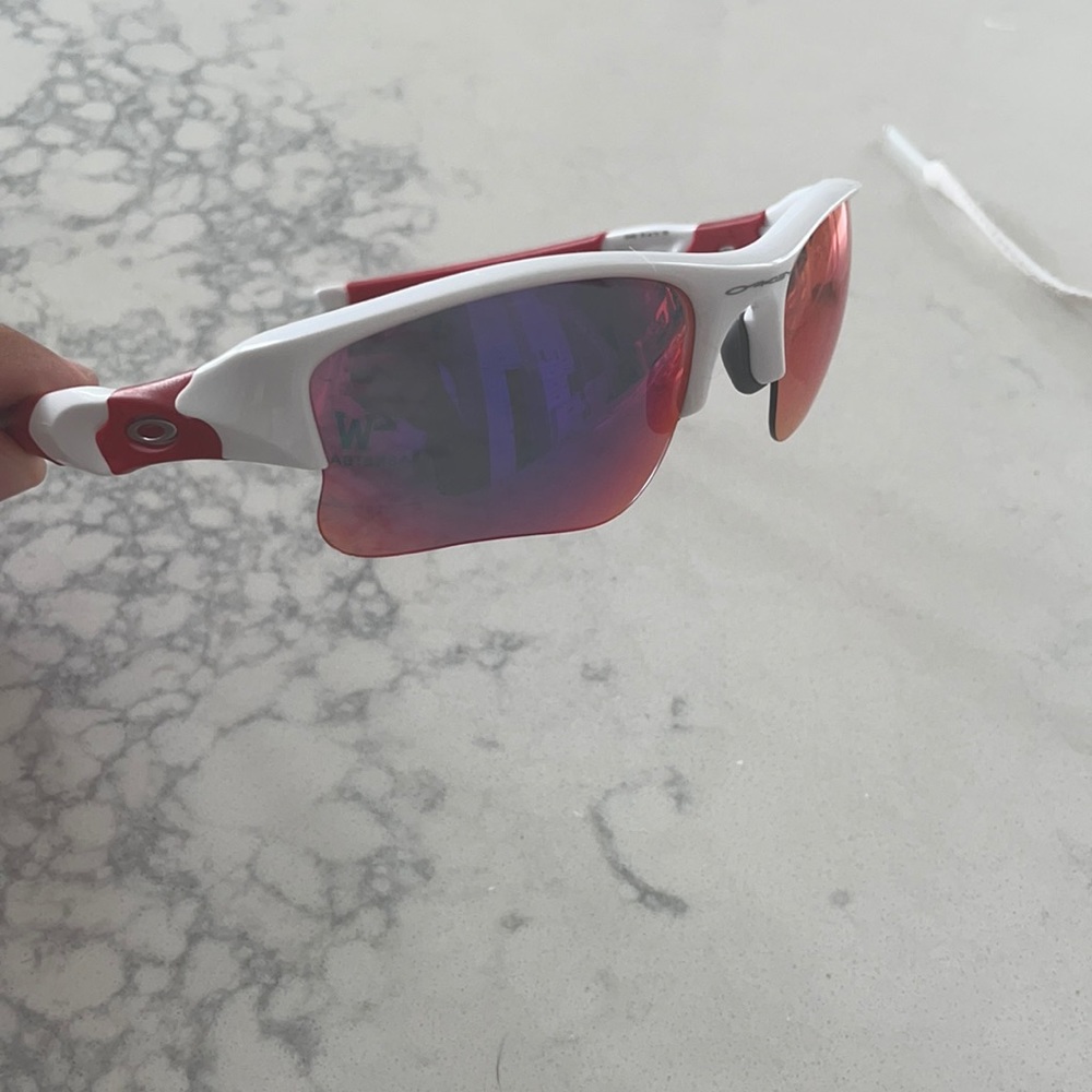 Oakley Sunglasses